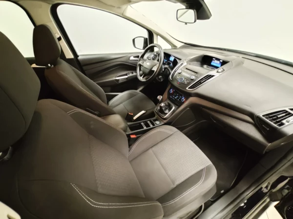 Ford C-Max 1.5 TDCi S&S Trend 43