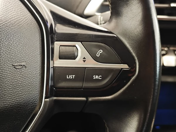 Peugeot 3008 BlueHDi 130 Stop & Start Active Pack 36