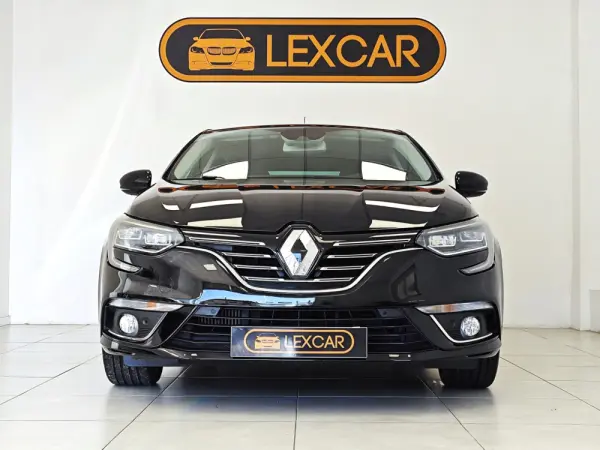 Renault Mégane ENERGY TCe 130 INTENS 13
