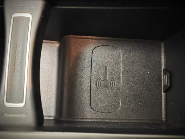 Ford C-Max 1.5 TDCi S&S Trend 50