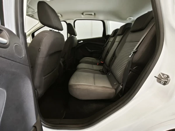 Ford C-Max 1.0 Ecoboost S&S Titanium 47