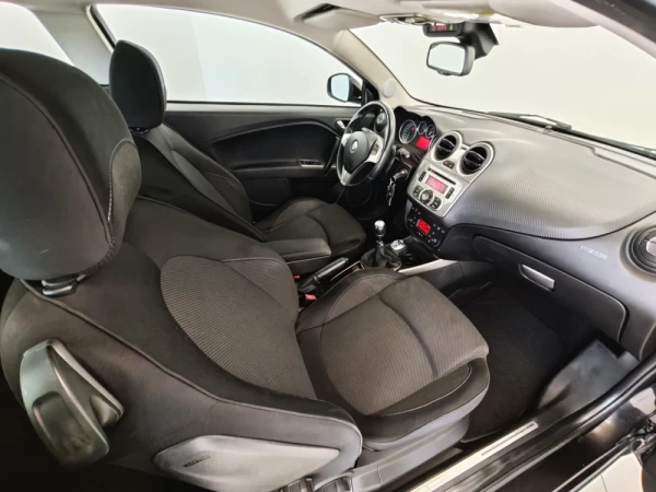 Alfa Romeo MiTo 1.6 JTD Progression 25