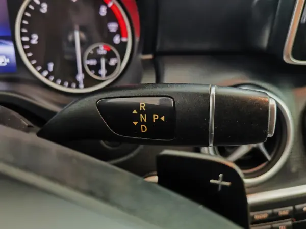 Mercedes-Benz A 180 CDi BE AMG Line Aut. 25