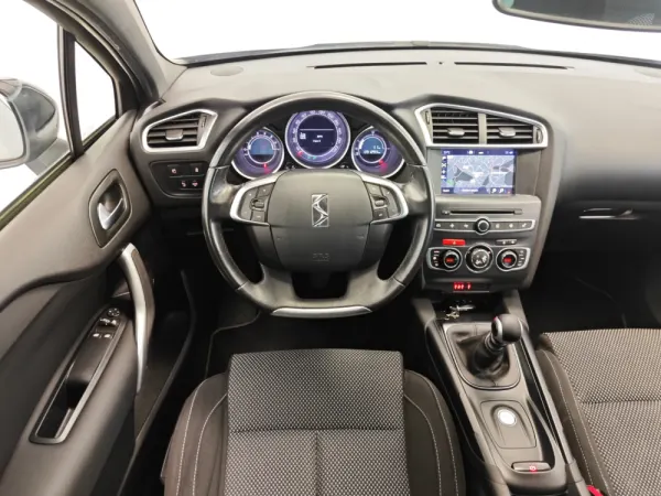 Citroën DS4 Crossback PureTech 130 S&S 34