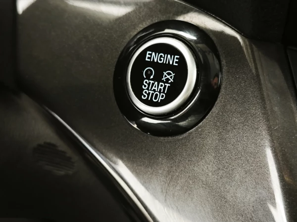 Ford C-Max 1.0 Ecoboost S&S Titanium 38