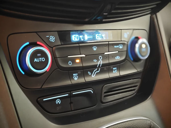 Ford C-Max 1.5 TDCi S&S Trend 44