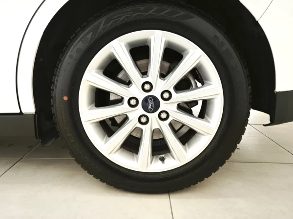 Ford C-Max 1.0 Ecoboost S&S Titanium 18