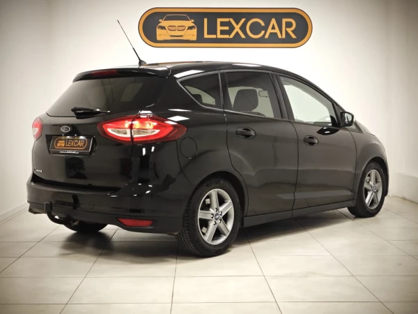 Ford C-Max 1.5 TDCi S&S Trend 33