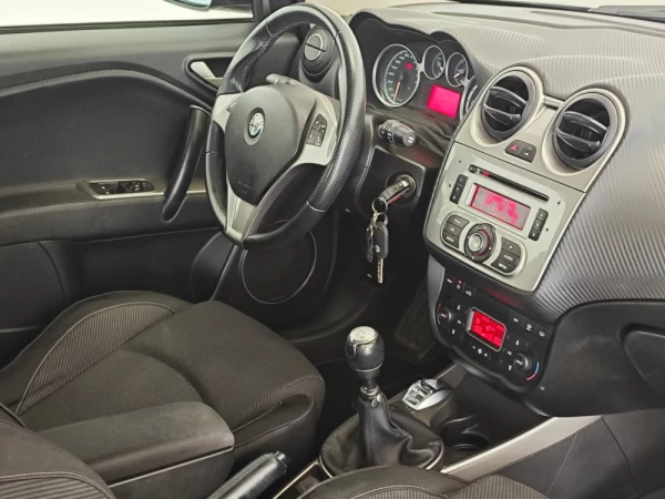Alfa Romeo MiTo 1.6 JTD Progression 29