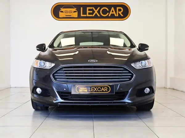 Ford Mondeo 1.0 EcoBoost Start-Stopp Business Edition 3