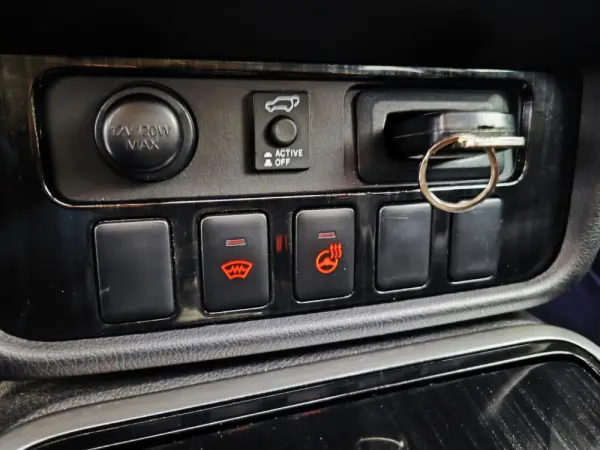 Mitsubishi Outlander 2.0 PHEV Instyle 46