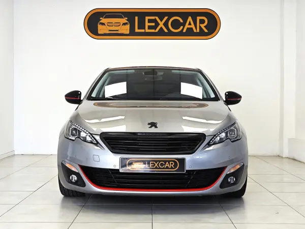 Peugeot 308 1.2 PureTech Allure Pack 14
