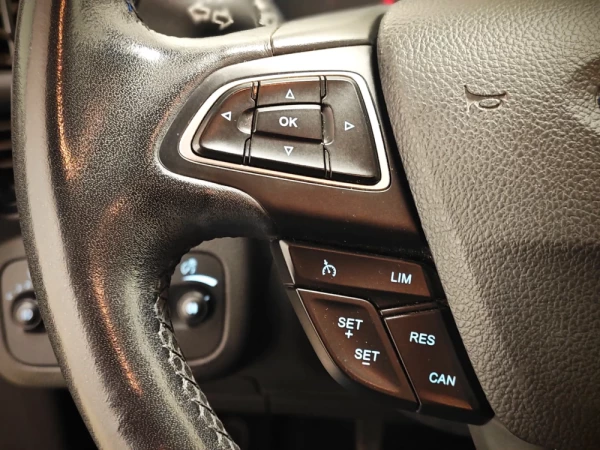 Ford C-Max 1.5 TDCi S&S Trend 41