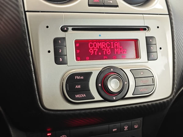 Alfa Romeo MiTo 1.6 JTD Progression 17