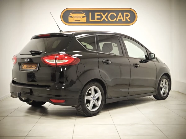Ford C-Max 1.5 TDCi S&S Trend 20