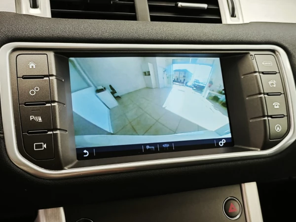 Land Rover Range Rover Evoque TD4 SE Dynamic 36