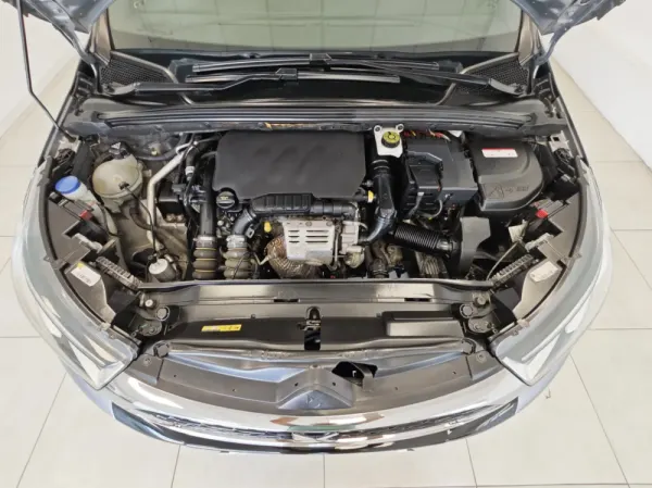 Citroën DS4 Crossback PureTech 130 S&S 16