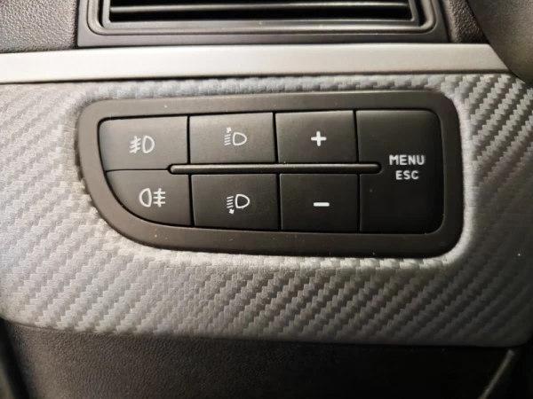 Fiat Grande Punto 1.3 M-Jet Dynamic 29