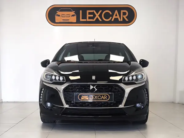 DS DS3 PureTech 130 Start & Stop SportChic 13