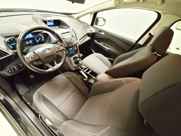 Ford C-Max 1.5 TDCi S&S Trend 36