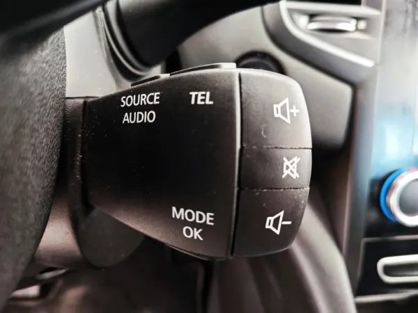 Renault Mégane ENERGY TCe 130 INTENS 41