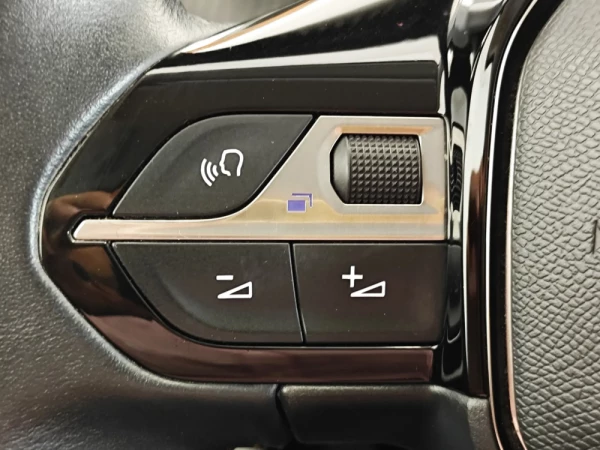 Peugeot 208 1.5 BlueHDi Allure Pack 44