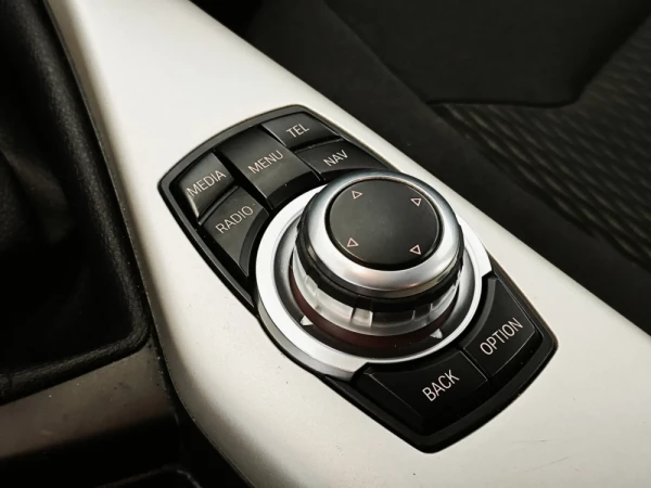 BMW 114 d Sport Line 43