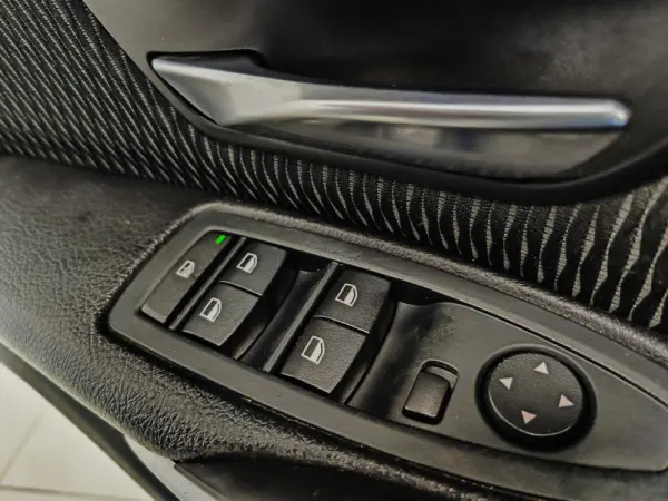 BMW 316 d Touring 28