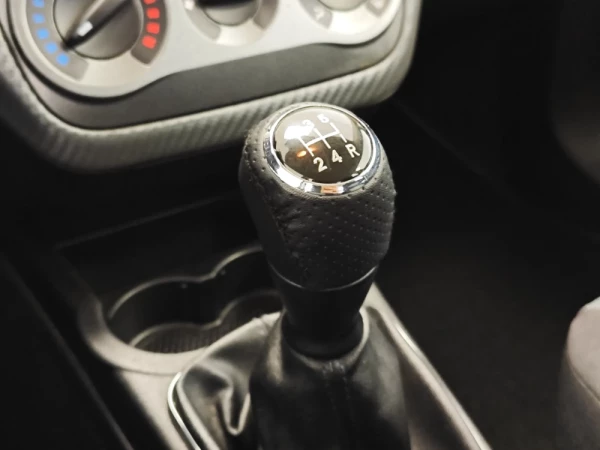 Fiat Grande Punto 1.3 M-Jet Dynamic 13