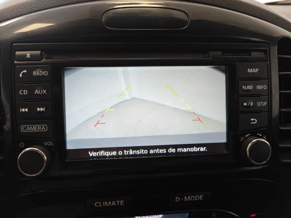 Nissan Juke 1.2 DIG-T Tekna S 6