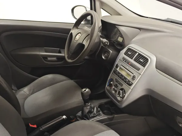 Fiat Grande Punto 1.3 M-Jet Active 30