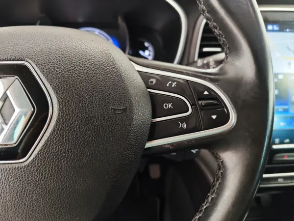 Renault Mégane ENERGY TCe 130 INTENS 30