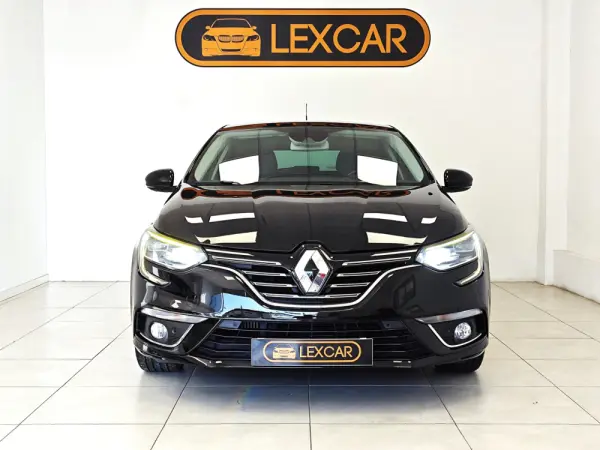 Renault Mégane ENERGY TCe 130 INTENS 3