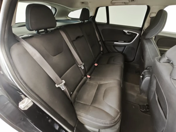 Volvo V60 D2 Geartronic Powershift Edition 45