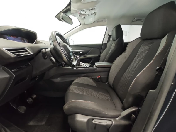 Peugeot 3008 BlueHDi 130 Stop & Start Active Pack 17