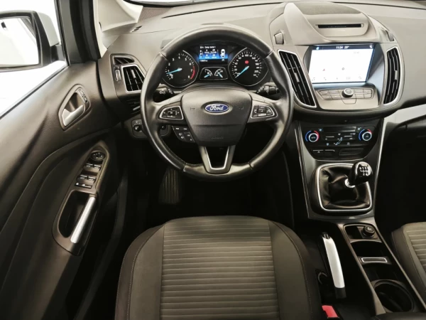 Ford C-Max 1.0 Ecoboost S&S Titanium 30