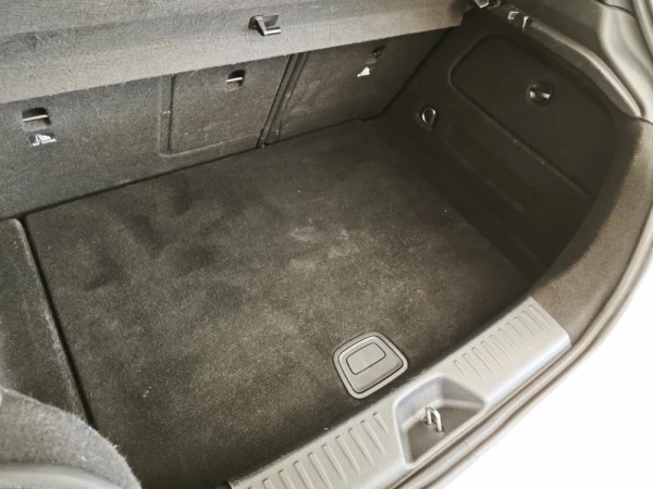 Mercedes-Benz A 180 (BlueEFFICIENCY) AMG Sport 41