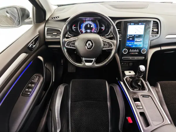 Renault Mégane ENERGY TCe 130 INTENS 7