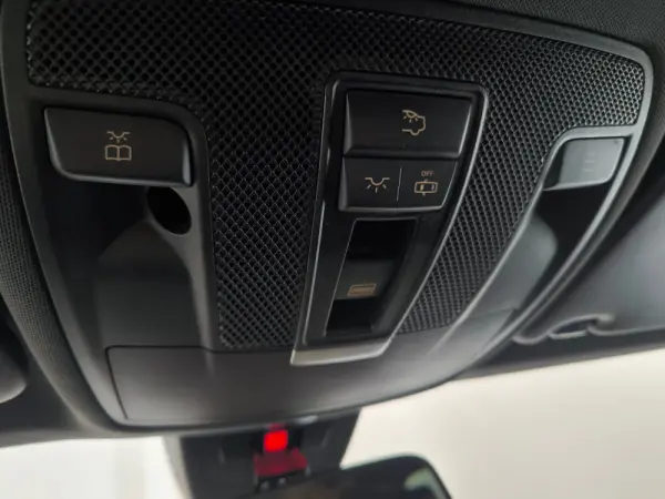 Mercedes-Benz A 180 CDI (BlueEFFICIENCY) AMG 52