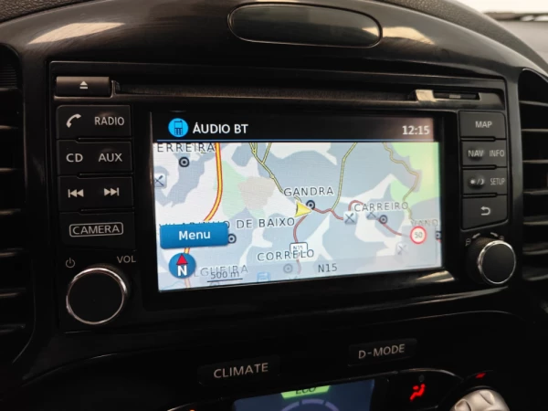 Nissan Juke 1.2 DIG-T Tekna S 41