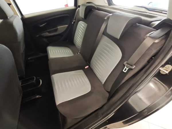 Fiat Grande Punto 1.3 M-Jet Dynamic 39