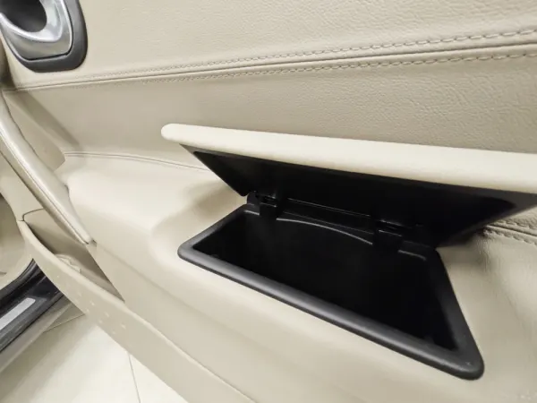 Renault Mégane Break 1.5 dCi Dynamique Luxe 33