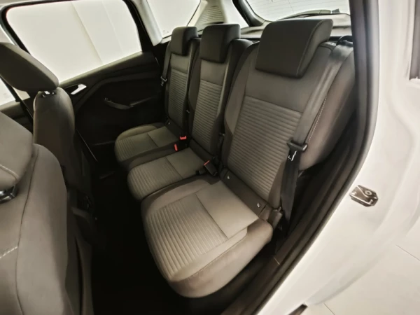 Ford C-Max 1.0 Ecoboost S&S Titanium 8