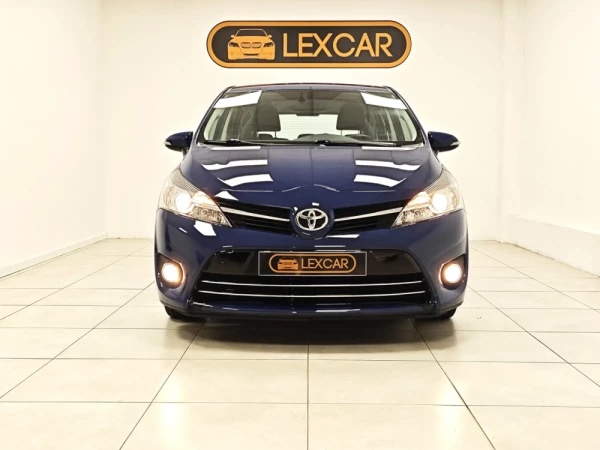 Toyota Corolla Verso 1.6 D-4D 5L S&S Comfort 3