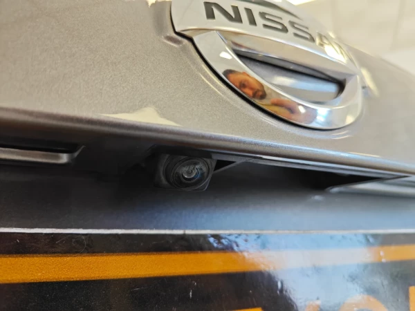 Nissan Juke 1.2 DIG-T Tekna S 21