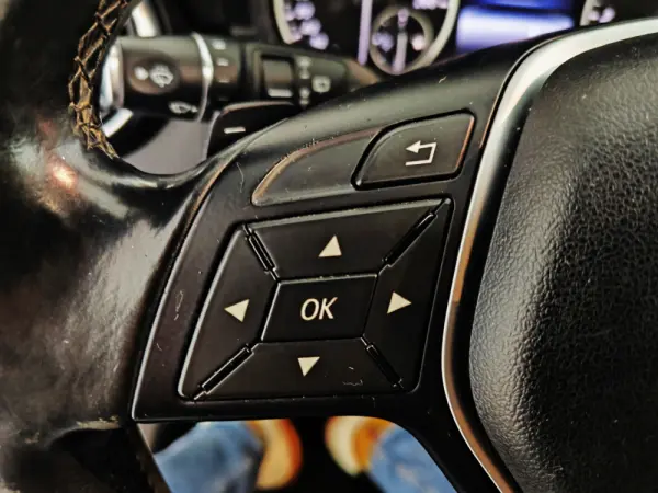 Mercedes-Benz A 180 CDi BE AMG Line Aut. 22