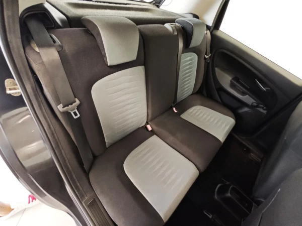 Fiat Grande Punto 1.3 M-Jet Dynamic 8