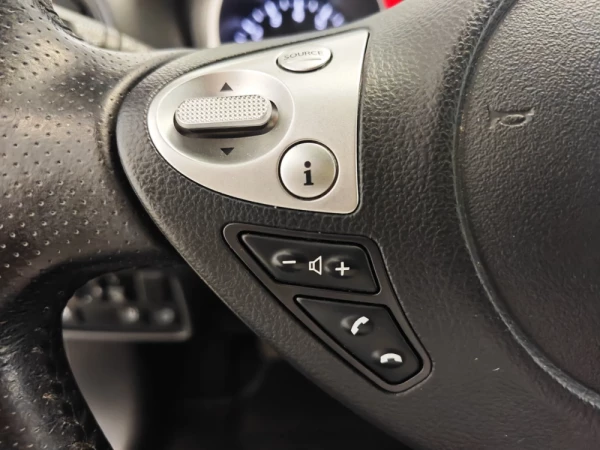 Nissan Juke 1.2 DIG-T Tekna S 30