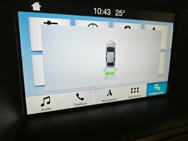 Ford C-Max 1.0 Ecoboost S&S Titanium 13