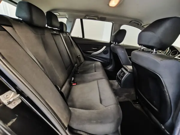 BMW 316 d Touring 40